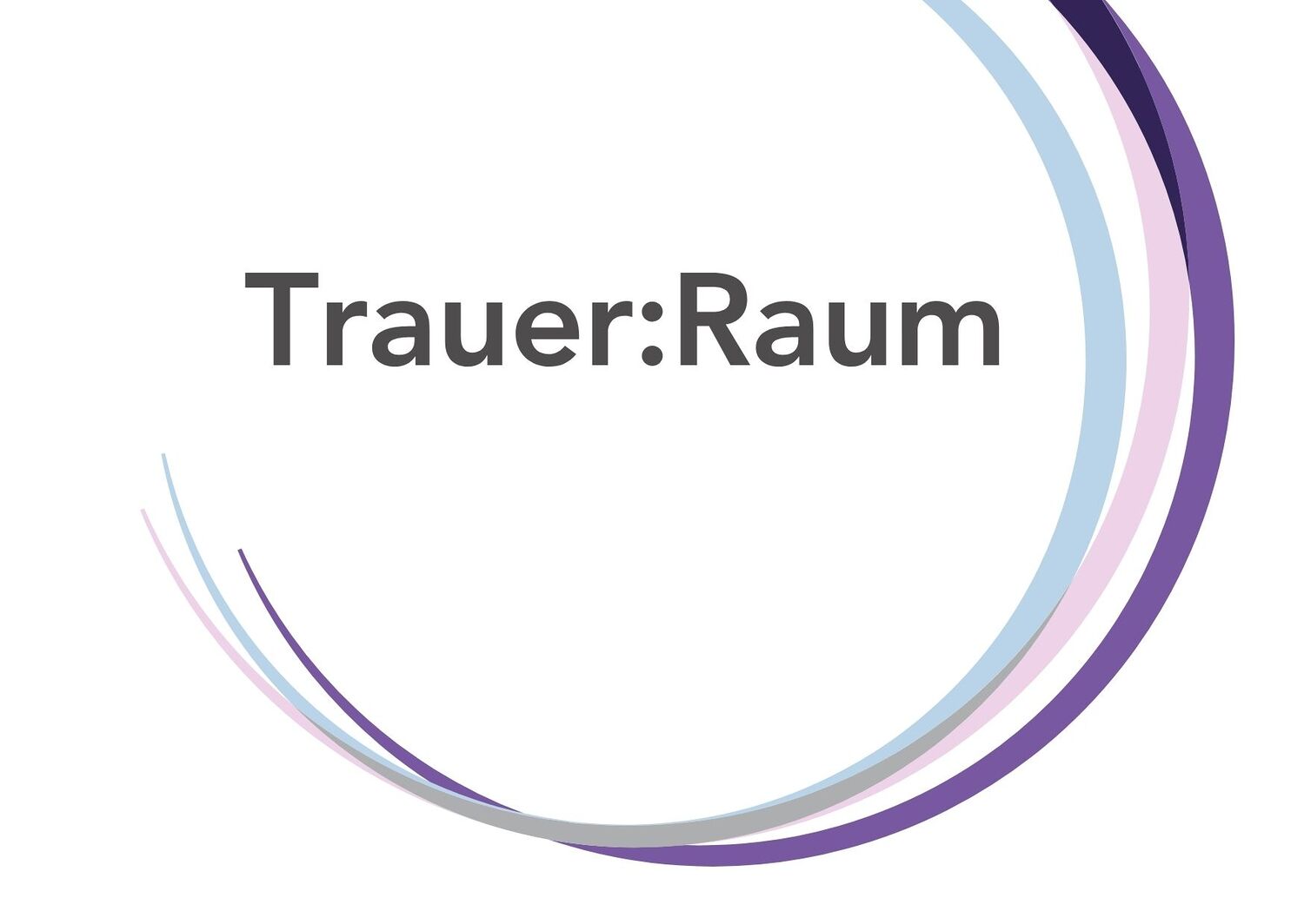 trauerraum / gi_vo